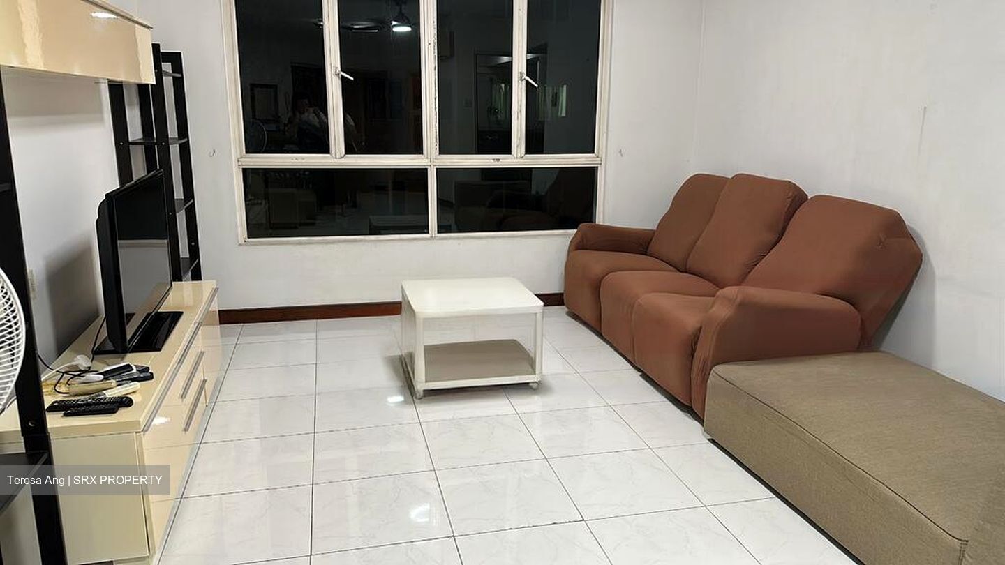 Melville Park (D18), Condominium #484694151